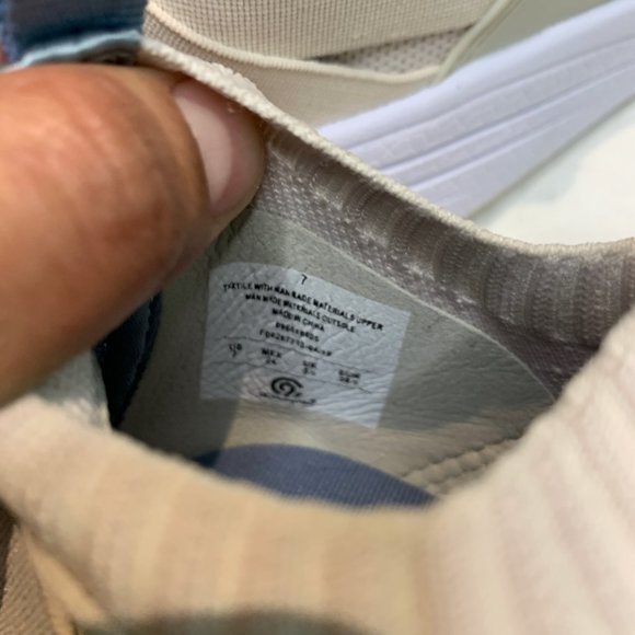 C9 Champion Women's Motivate Sneaker Size 7 Cream - Picture 3 of 9